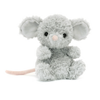 Yummy Mouse- max 1 per customer