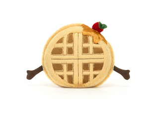 Amuseables Rene Waffle - max 1 per customer