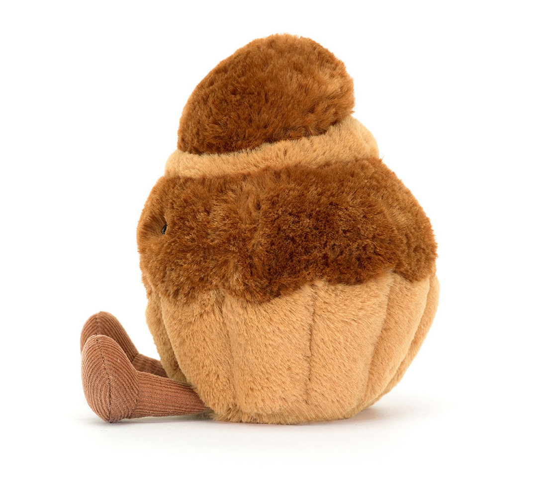 Amuseables Brigitte Brioche - max 1 per customer