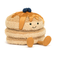 Amuseables Fran Pancakes - max 1 per customer