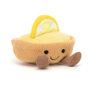 Amuseables Collette Tarte Au Citron - max 1 per customer