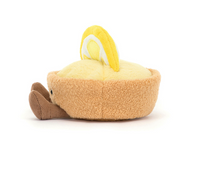 Amuseables Collette Tarte Au Citron - max 1 per customer