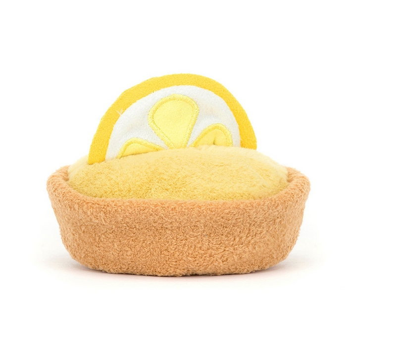 Amuseables Collette Tarte Au Citron - max 1 per customer