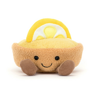 Amuseables Collette Tarte Au Citron - max 1 per customer