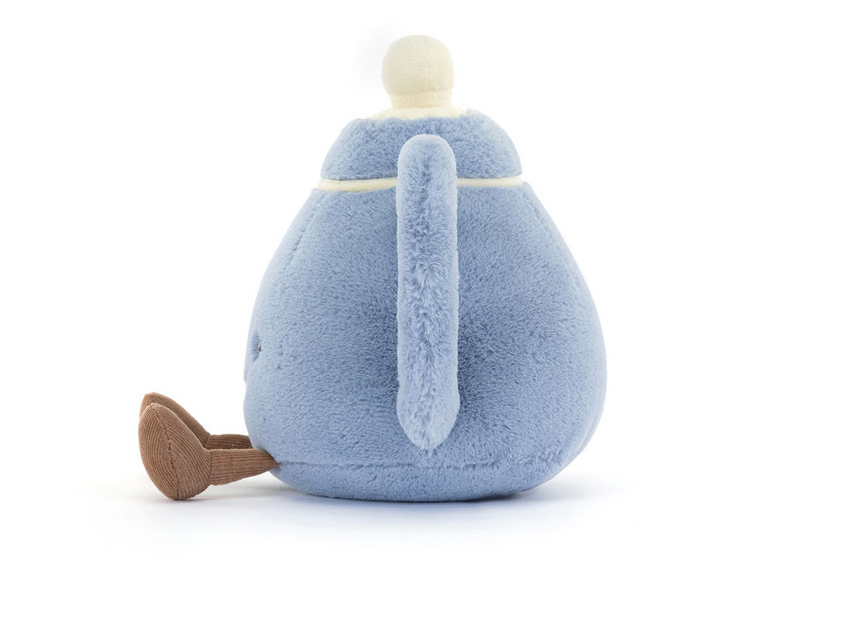 Amuseables Vicky Teapot - max 1 per customer