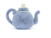 Amuseables Vicky Teapot - max 1 per customer