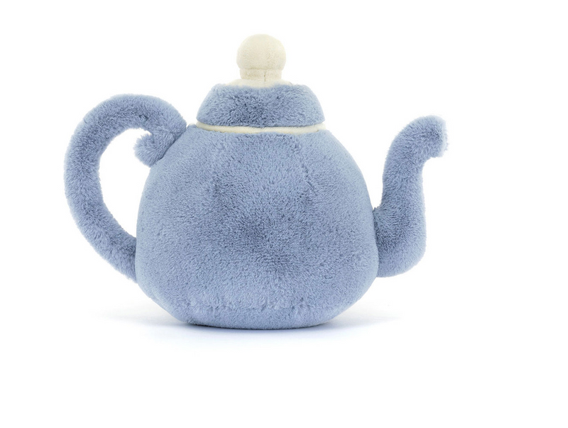 Amuseables Vicky Teapot - max 1 per customer