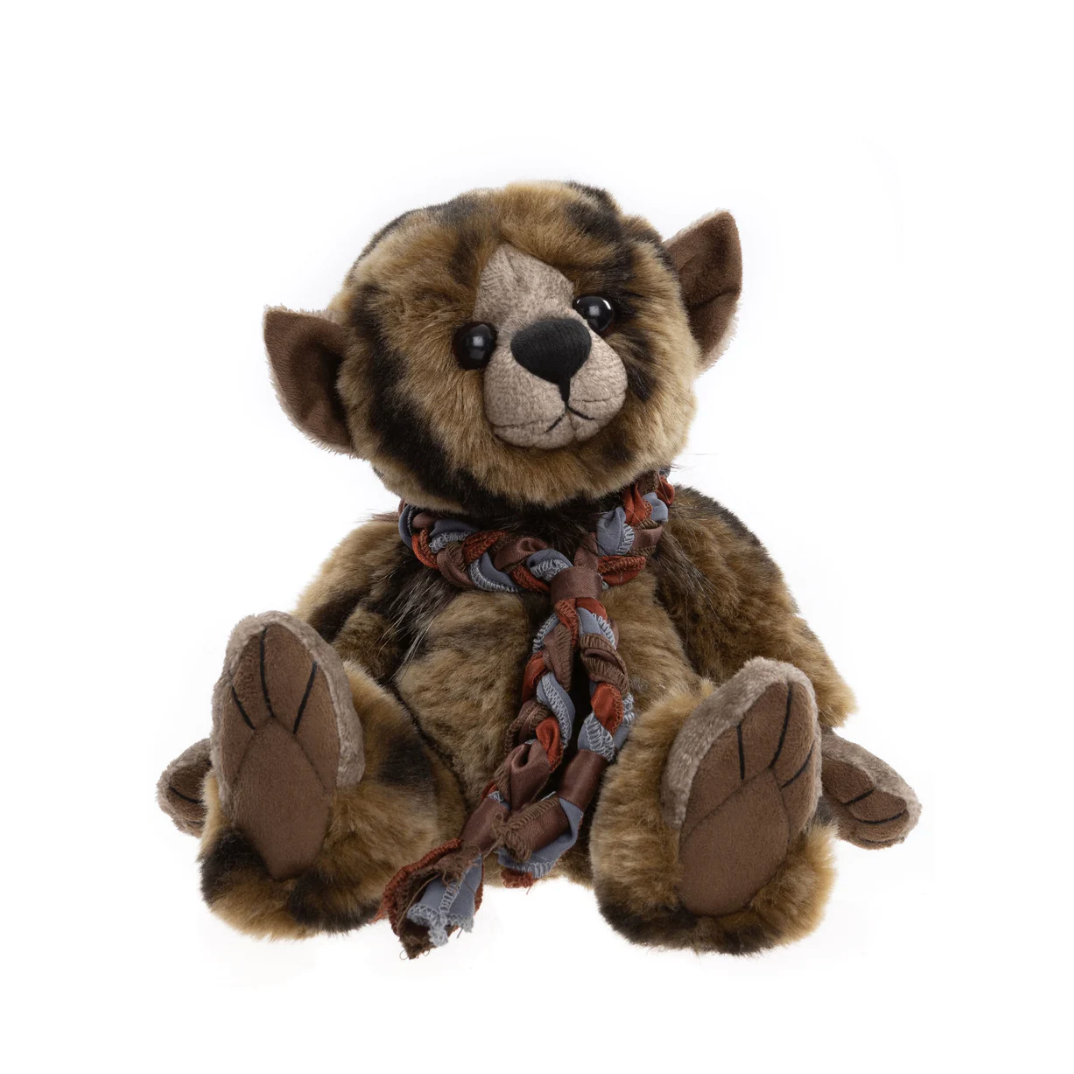 Charlie Bears Earth Elf