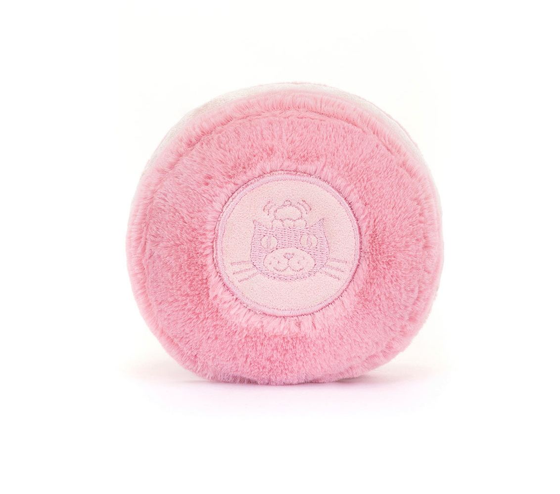 Amuseables Mia Macaron - Maximum one per customer