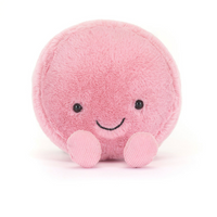 Amuseables Mia Macaron - Maximum one per customer