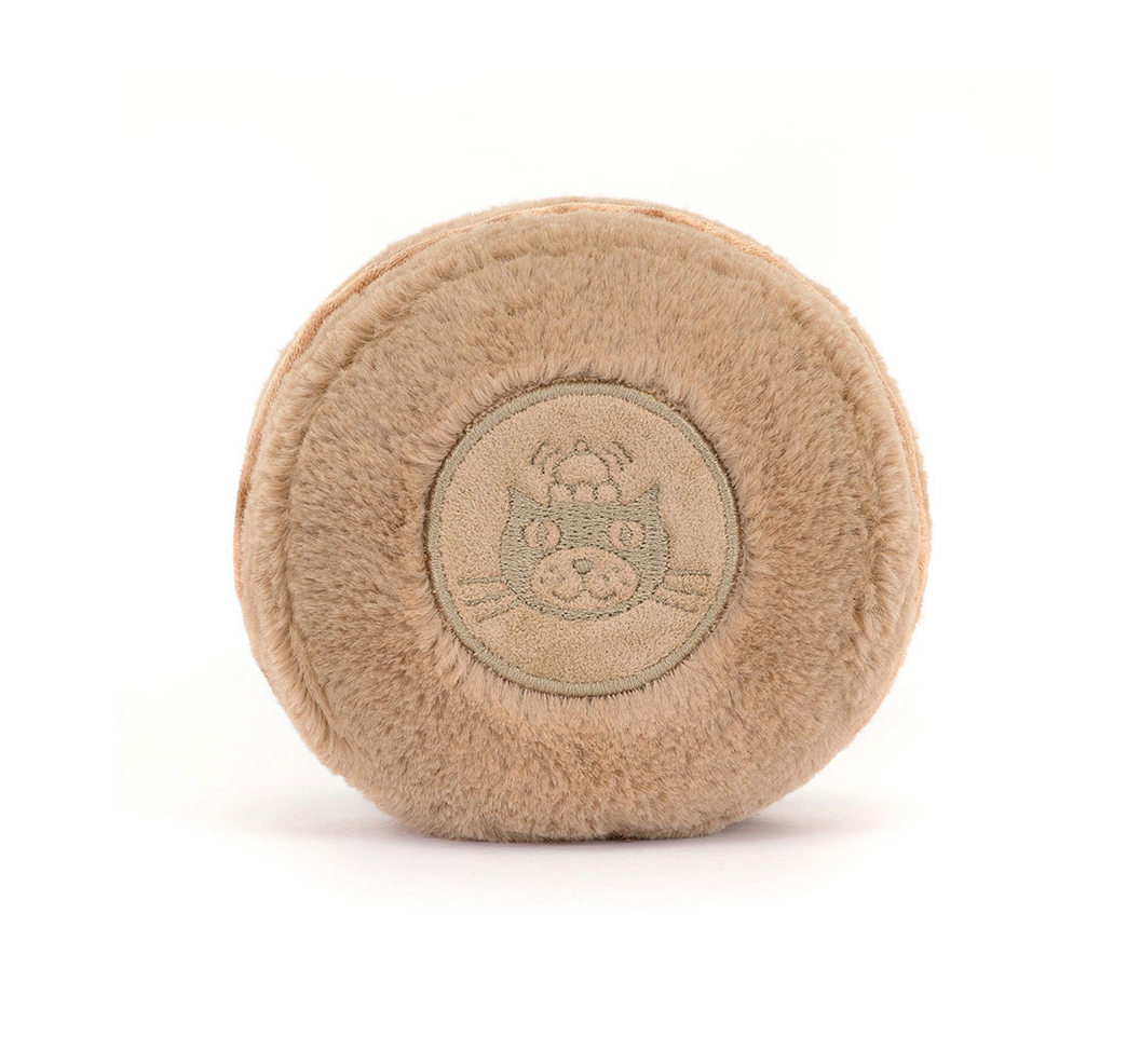 Amuseables Mona Macaron - Maximum 1 per customer