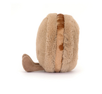 Amuseables Mona Macaron - Maximum 1 per customer