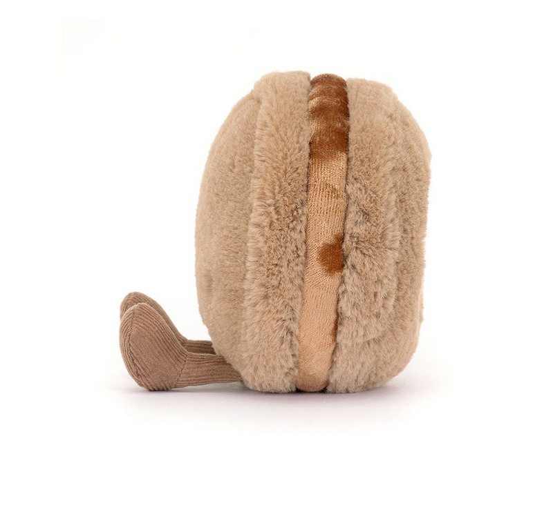Amuseables Mona Macaron - Maximum 1 per customer