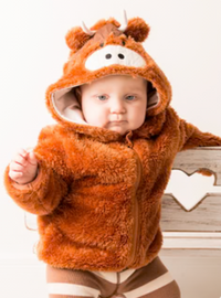 Hamish Hoodie