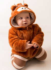 Hamish Hoodie