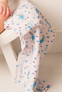 Peter Rabbit Love Summer Muslin Squares