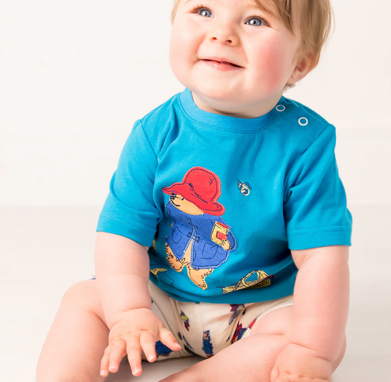 Paddington Picnic Tee