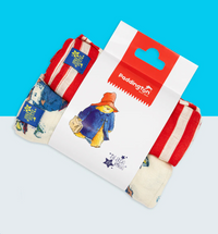 Paddington Muslin Squares