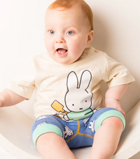 Miffy Sunshine Tee