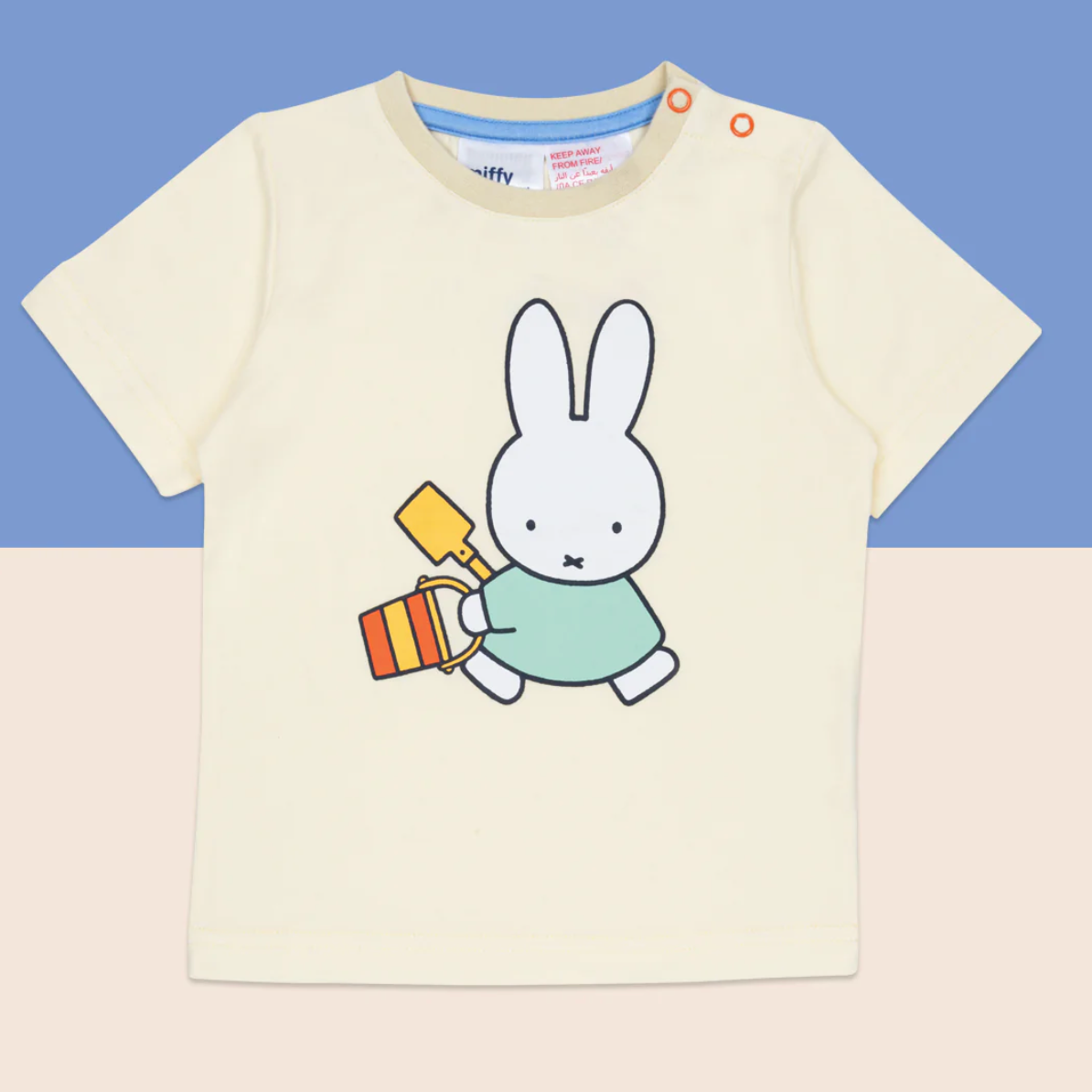 Miffy Sunshine Tee