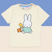 Miffy Sunshine Tee