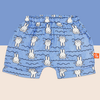 Miffy Sunshine Shorts