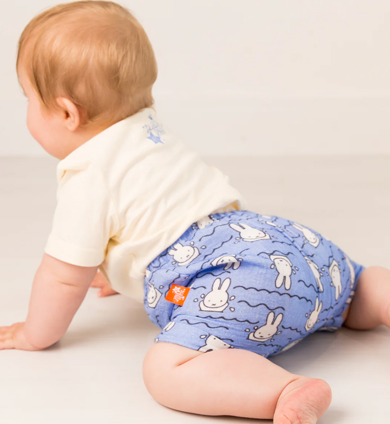Miffy Sunshine Shorts