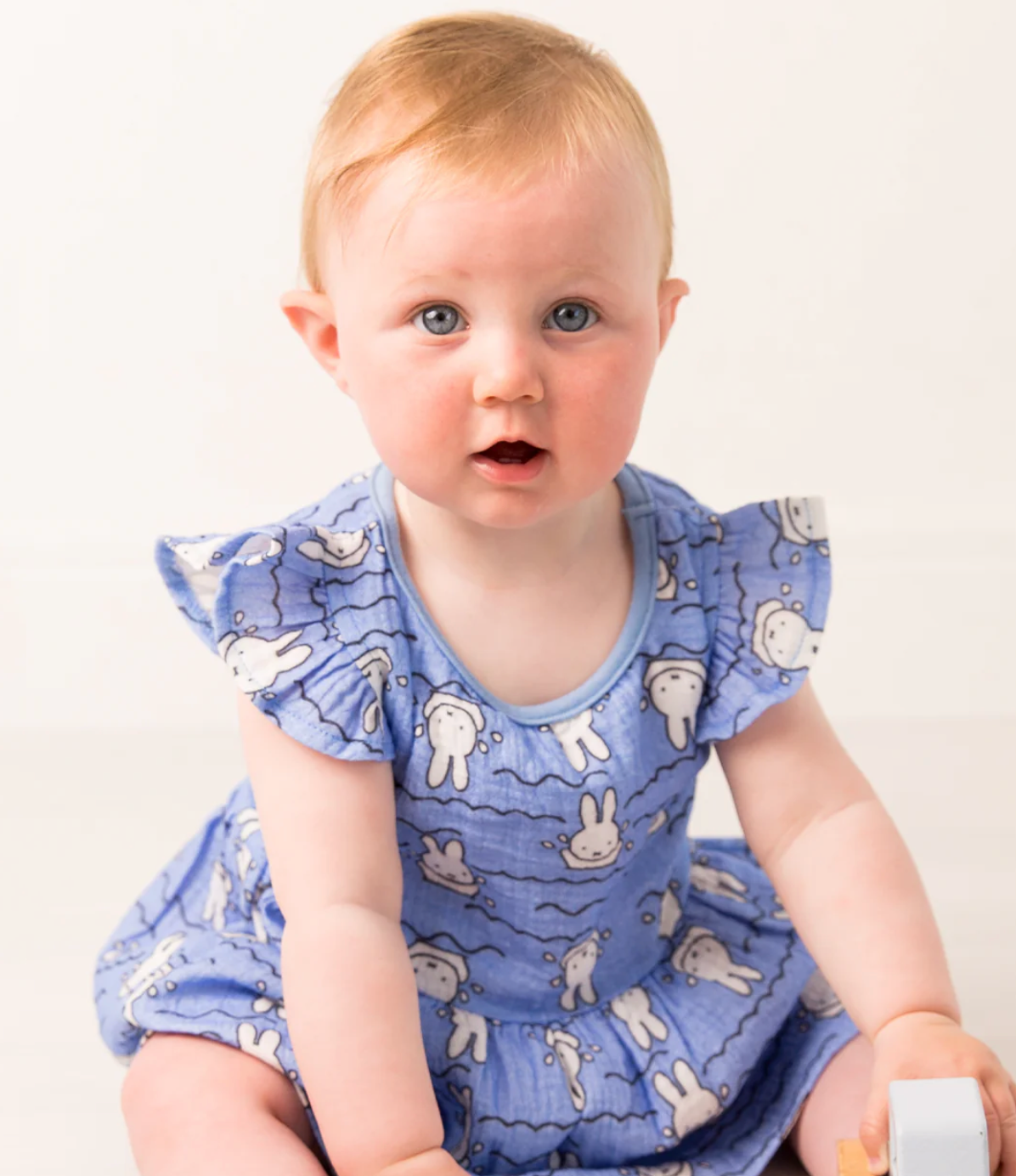 Miffy Sunshine Dress