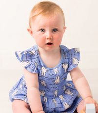 Miffy Sunshine Dress