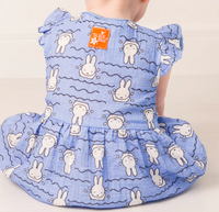 Miffy Sunshine Dress