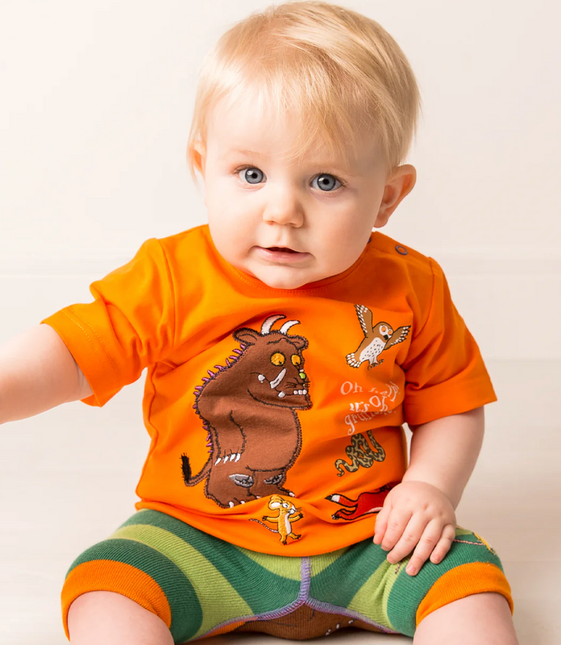 Gruffalo Play Tee