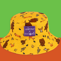Gruffalo Hat