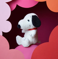Snoopy ECO Cream