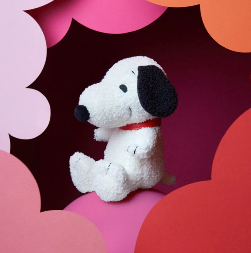 Snoopy ECO Cream