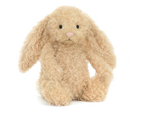 Bashful Luxe Bunny Curly - max one per customer