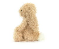 Bashful Luxe Bunny Curly - max one per customer