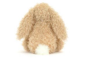 Bashful Luxe Bunny Curly - max one per customer