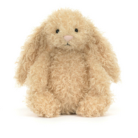 Bashful Luxe Bunny Curly - max one per customer