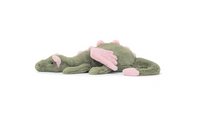 Malachy Dragon - max one per customer