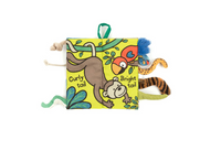 Jungly Tails Book - max one per customer