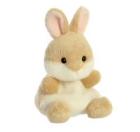 Palm Pals Ella Bunny