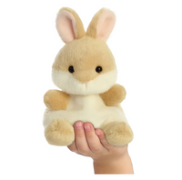 Palm Pals Ella Bunny