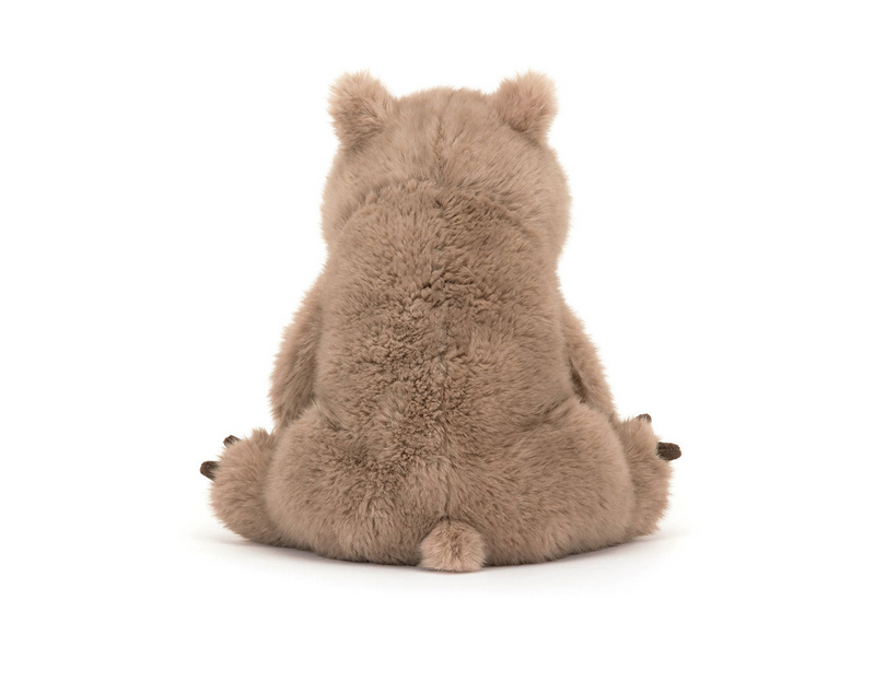 Wonda Wombat Max 1 per order