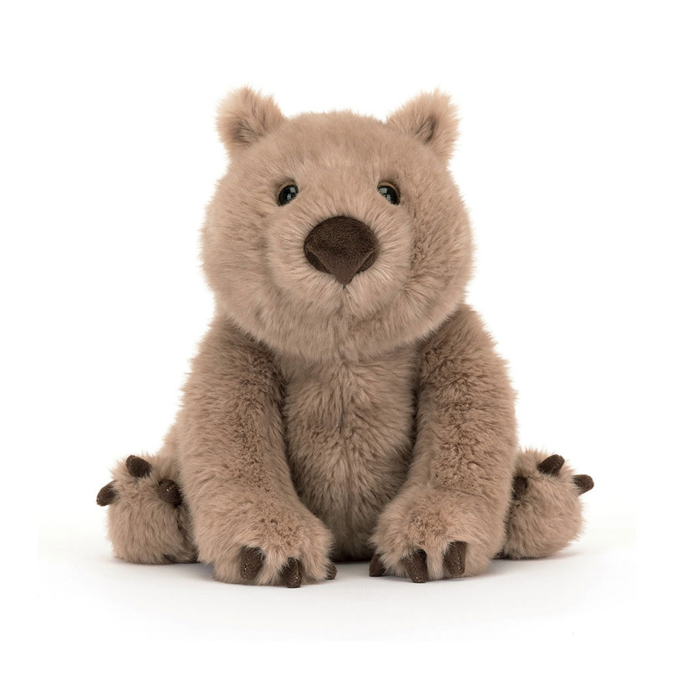 Wonda Wombat Max 1 per order