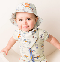 Miffy Hat
