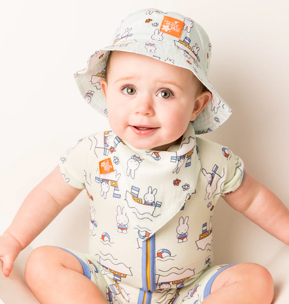 Miffy Hat