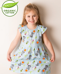 Moomin Explore Dress