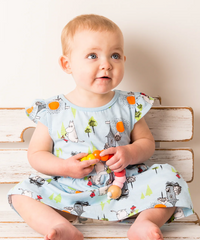 Moomin Explore Dress