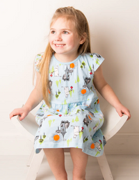 Moomin Explore Dress
