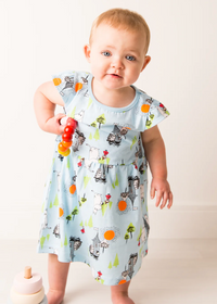 Moomin Explore Dress